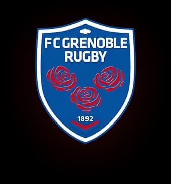 FC Grenoble Rugby